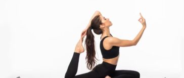 5 Yoga Poses Perfect for Beginners