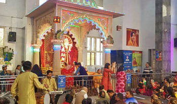 Ram Mandir, Rajasthan - Wanderela