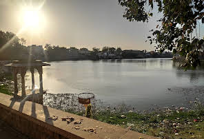 Lakhotia Garden, Rajasthan - Wanderela