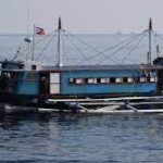 39 chinese missing in Indian Ocean