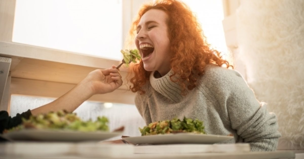 5 Best Gut-Nourishing Foods