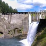 Ranakpur Dam, Rajasthan  - Wanderela