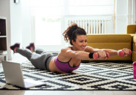7 Best Exercises To Lose Weight At Home