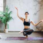 8 Health Benefits Of Morning Yoga Practice