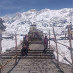 Uttarakhand Police urges pilgrims to be extra cautious