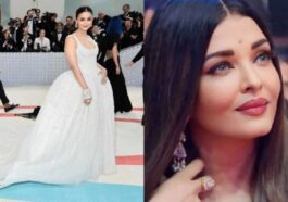 Alia Bhatt gets mistaken for Aishwarya Rai Bachchan by paps at Met Gala 2023