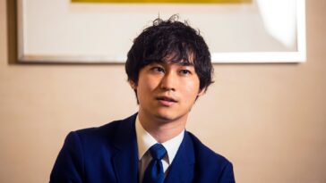 American is not interesting to Job