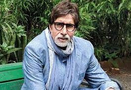 Amitabh Bachchan apologizes for this mistake