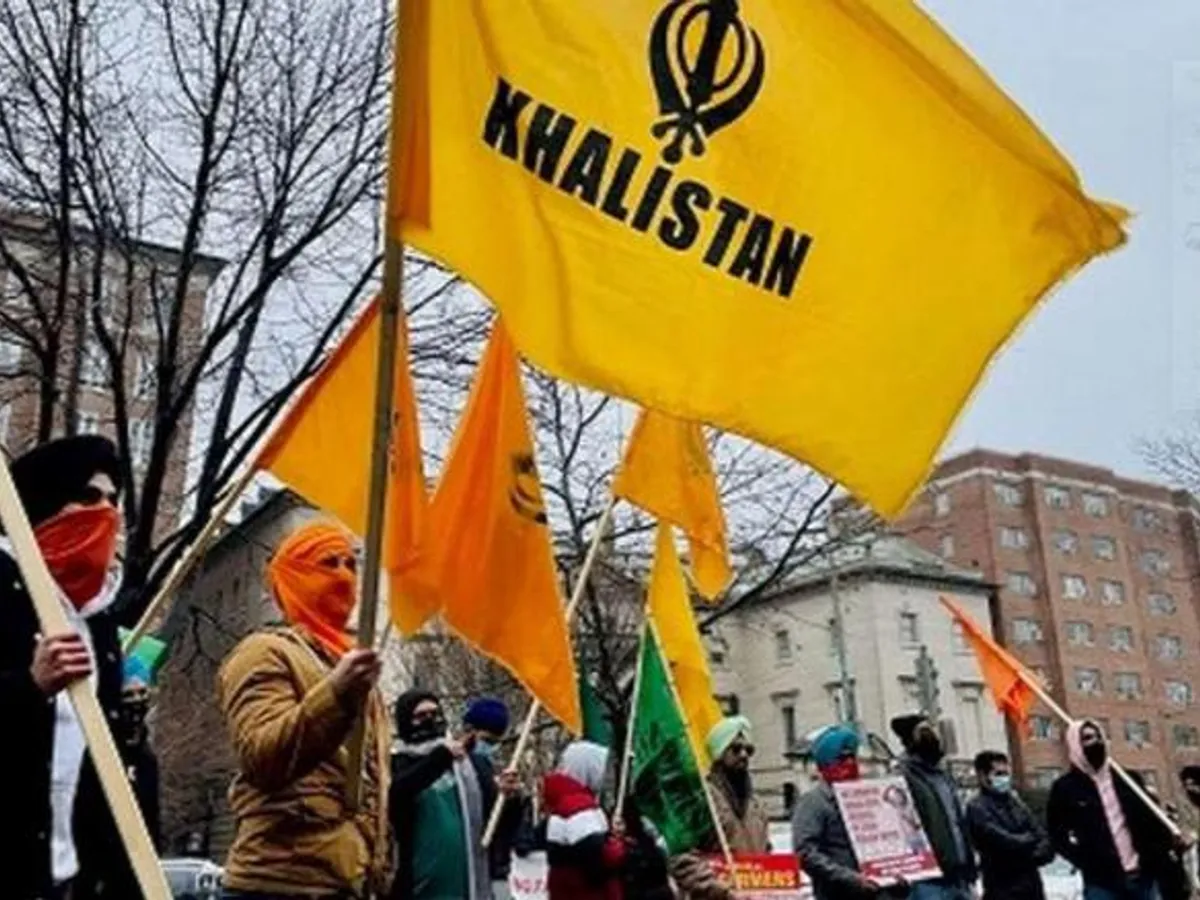 City Council rejects khalistan event in Sydney