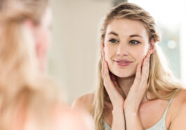 5 Benefits About Skin Care