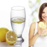 Benefits Of Lemon Water
