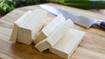 Benefits Of Soya Bean