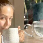 Benefits of Drinking Hot Water