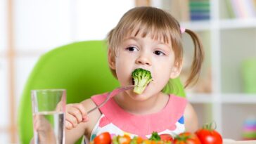 10 Health Benefits of Eating Vegetables, According to a Dietitian