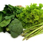 12 Benefits of Leafy Greens In Your Diet