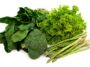 12 Benefits of Leafy Greens In Your Diet