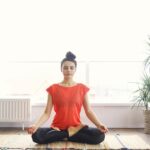 Benefits of meditation for our mental health