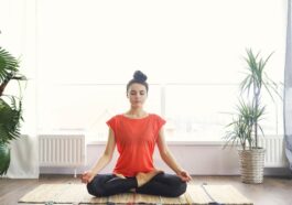 Benefits of meditation for our mental health