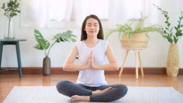 Benefits of Meditation