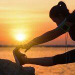 5 benefits of morning exercise