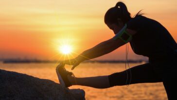 5 benefits of morning exercise