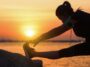 5 benefits of morning exercise
