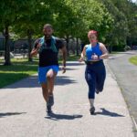 7 Benefits of Running in the Morning