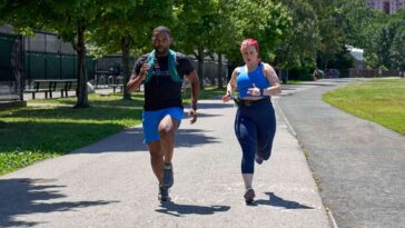 7 Benefits of Running in the Morning