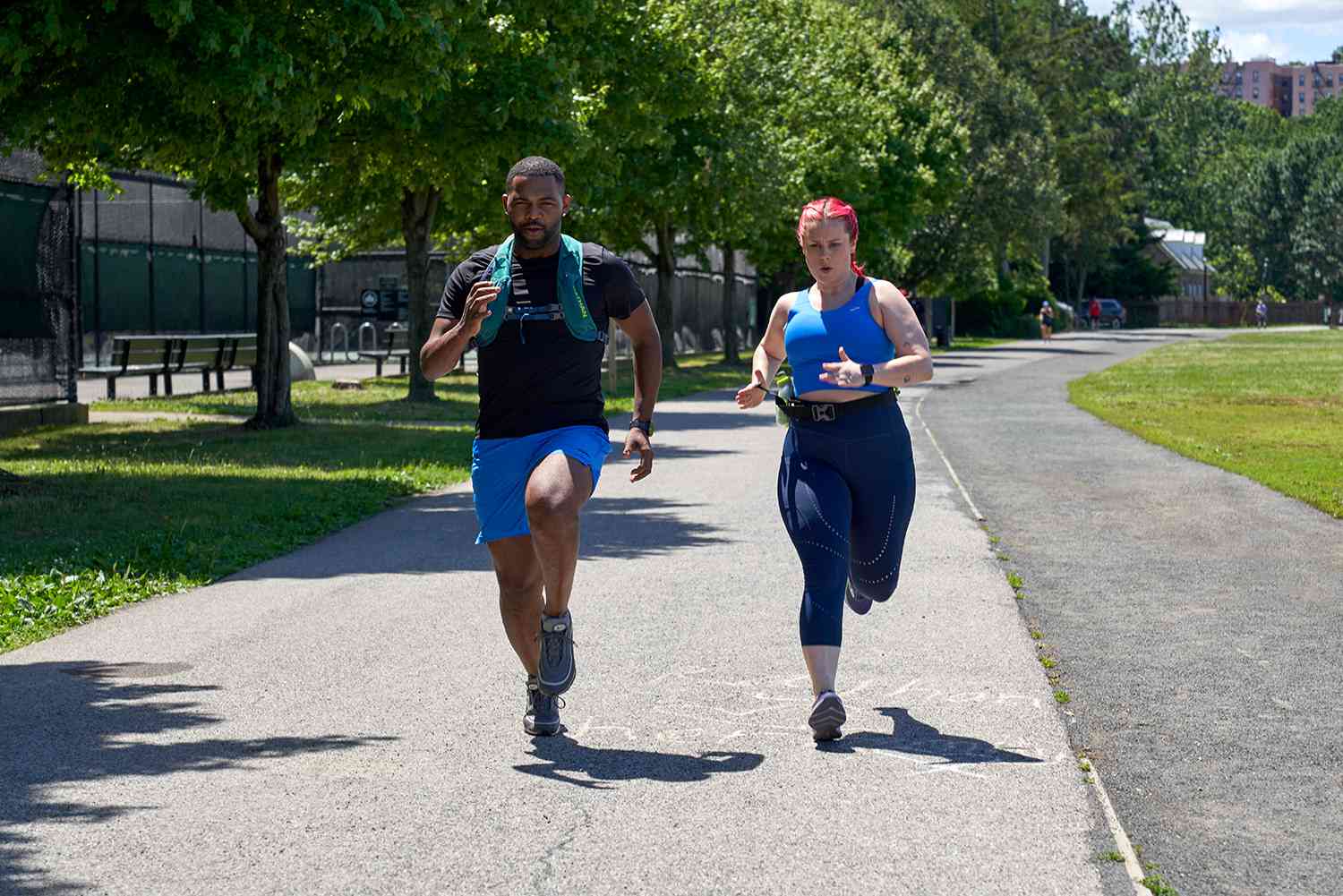 7 Benefits of Running in the Morning