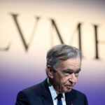 LVMH Stock Falls $11 Billion
