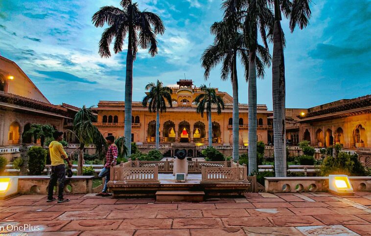 Bharatpur - Wanderela