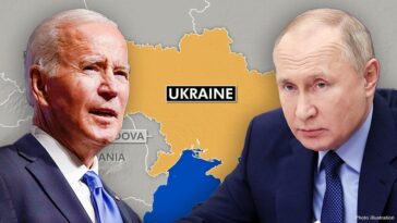 Russia's invasion of Ukraine will be 'significant' topic of conversation: US Security Advisor on Biden's Hiroshima visit for G7