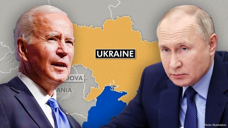Russia's invasion of Ukraine will be 'significant' topic of conversation: US Security Advisor on Biden's Hiroshima visit for G7