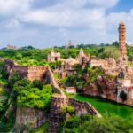 Chittorgarh - Wanderela