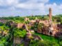 Chittorgarh - Wanderela
