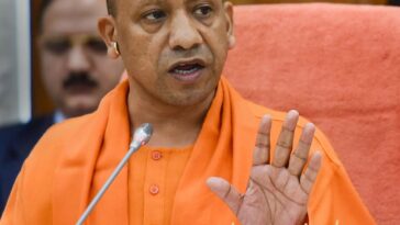 UP CM says Patients financially