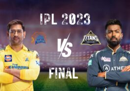 CSK VS GT FINAL