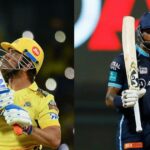 CSK VS GT QUALIFIER 1