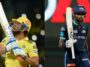 CSK VS GT QUALIFIER 1