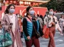 In May China 65 Million Covid cases Weekly