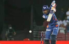 Deepak Hooda Struggles Continue