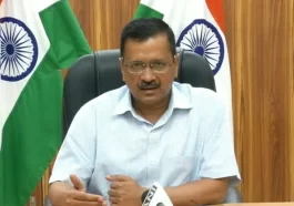 Arvind Kejriwal rejects Delhi ordinance