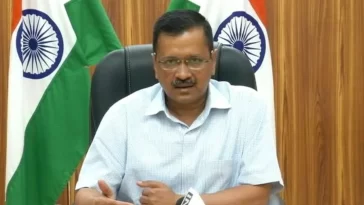 Arvind Kejriwal rejects Delhi ordinance