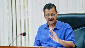 Daily brief: Delhi L-G’s big claim on Kejriwal-led flood control panel