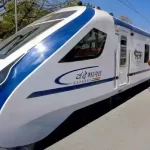 In Delhi Vande Bharat Express Launches May 25