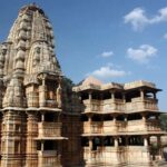 Somnath Temple, Rajasthan - Wanderela