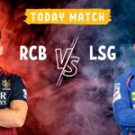 RCB VS LSG IPL 2023