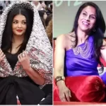 Aishwarya Rai Cannes outfit