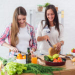 Benefits of a Flexitarian Diet