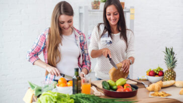 Benefits of a Flexitarian Diet